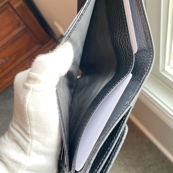 🤩 💕❤️Authentic Gucci wallet 615525 brand new ‼️ - Picture 9 of 16